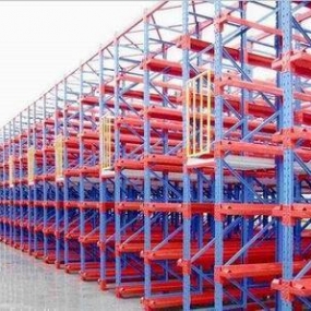 重型仓储货
