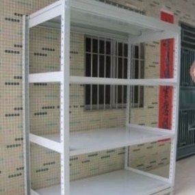 万用角钢货架