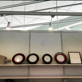 廣交會展示架
