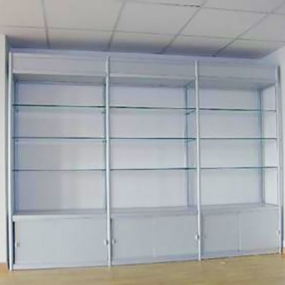 精品展示貨架