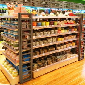 精品展示貨架