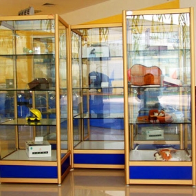 精品展示貨架