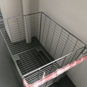 购物篮购物车