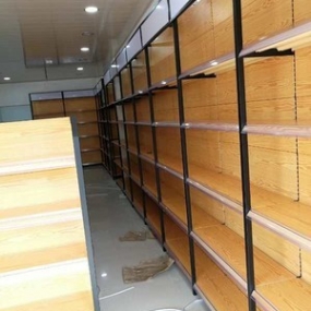 常用超市貨架