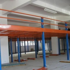 模具货架