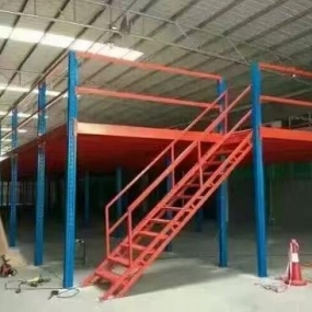 模具货架
