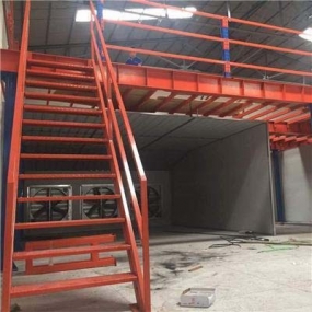 模具货架