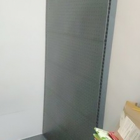 孔板展示貨架
