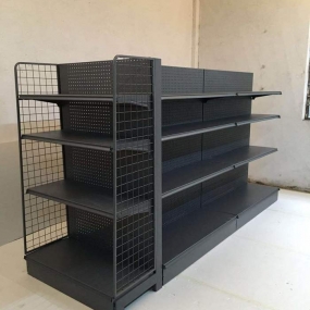 孔板展示貨架