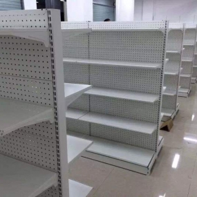孔板展示貨架