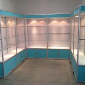 精品展示貨架