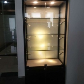 廣交會(huì)展示架