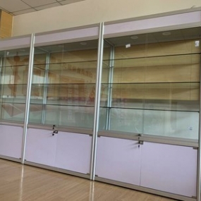 廣交會(huì)展示架
