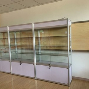 廣交會(huì)展示架