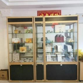 廣交會(huì)展示架