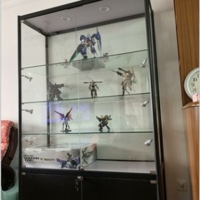 廣交會(huì)展示架