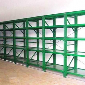 模具架
